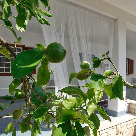 B&B Villa Al Mare Giovinazzo Buitenkant foto